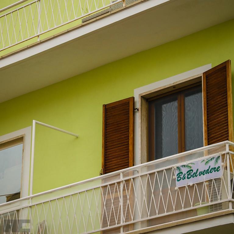 Belvedere Di * San Benedetto del Tronto