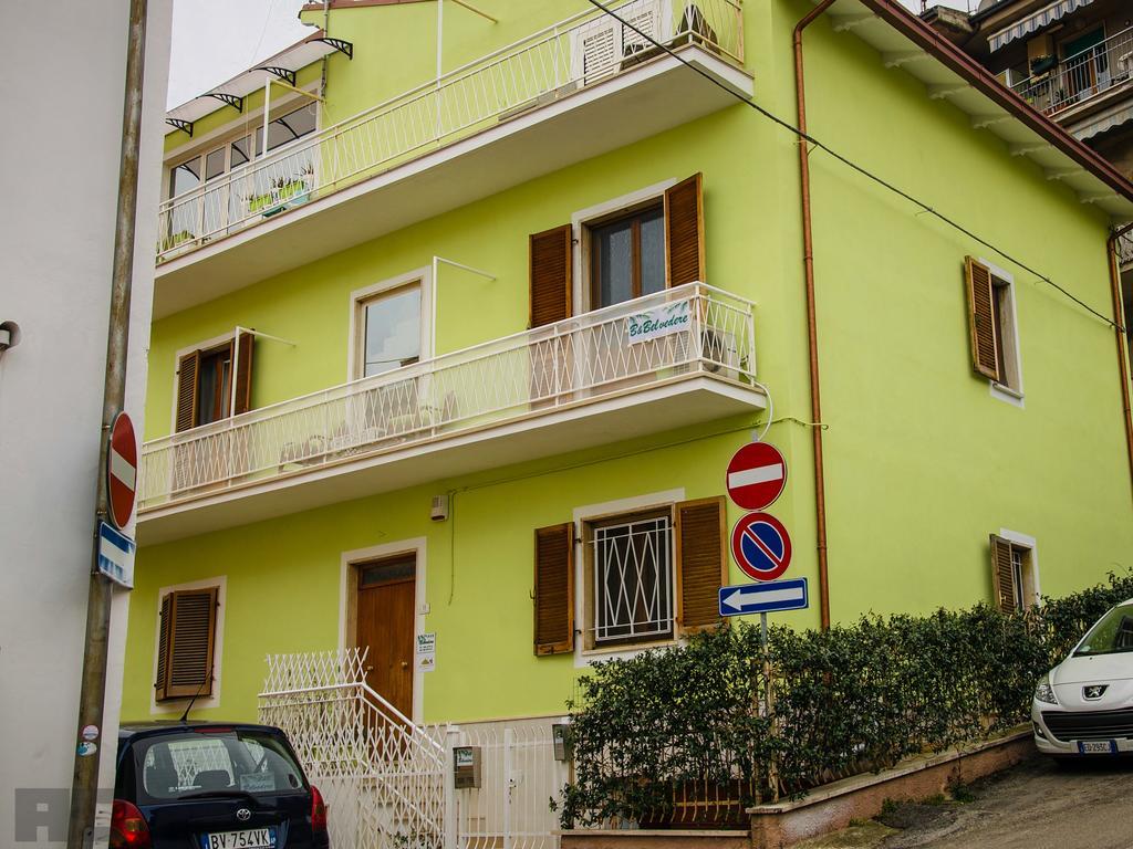 Belvedere Di San Benedetto del Tronto