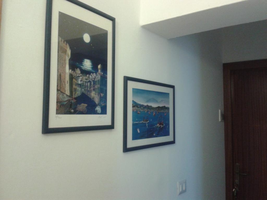 Affittacamere Belvedere Di *