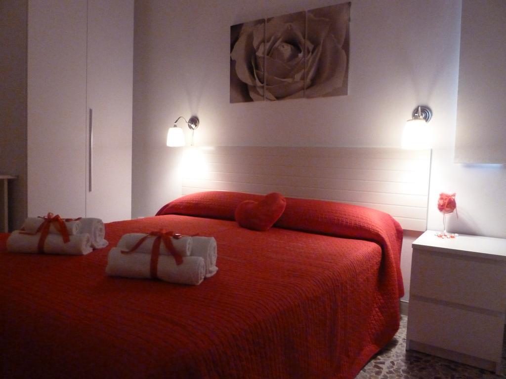 Belvedere Di Affittacamere *