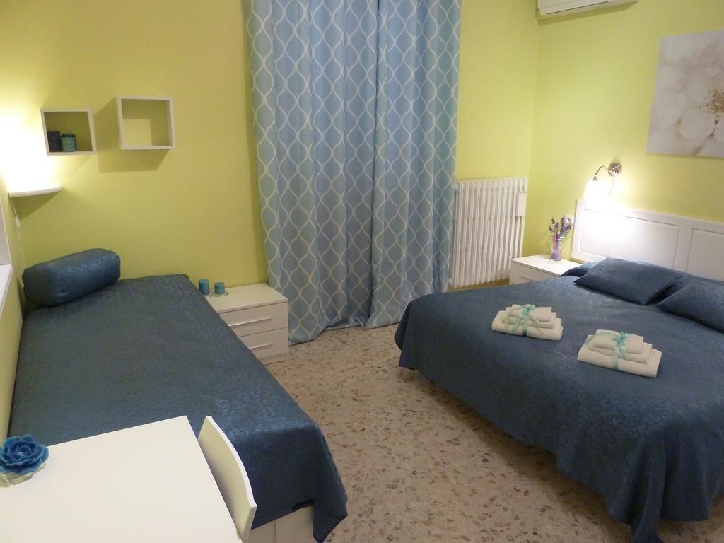 Affittacamere Belvedere Di *